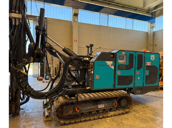 Máy đóng cọc CASAGRANDE