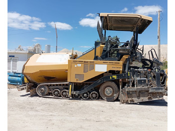 Máy lát nhựa đường CATERPILLAR AP655F
