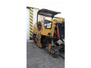Máy bào lạnh Caterpillar PM 200: hình 3