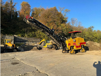 Máy bào lạnh CATERPILLAR 313