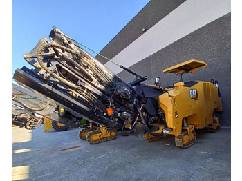 Máy bào lạnh Caterpillar PM-620: hình 2 Máy bào lạnh Caterpillar PM-620: hình 2