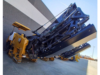 Máy bào lạnh Caterpillar PM-620: hình 3 Máy bào lạnh Caterpillar PM-620: hình 3