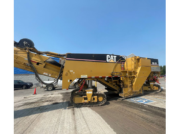 Máy bào lạnh CATERPILLAR