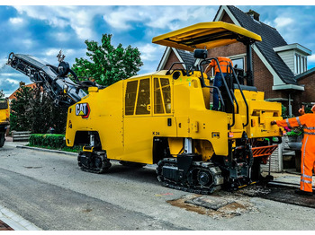 Máy bào lạnh Caterpillar PM313: hình 2
