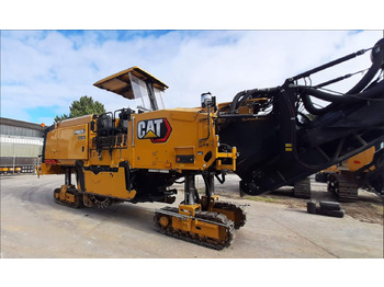 Máy bào lạnh CATERPILLAR