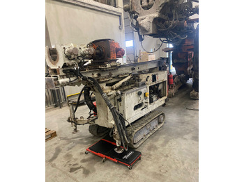 Giàn khoan Comacchio GEO 205: hình 2