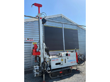 Giàn khoan COMACCHIO