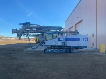 Giàn khoan FURUKAWA