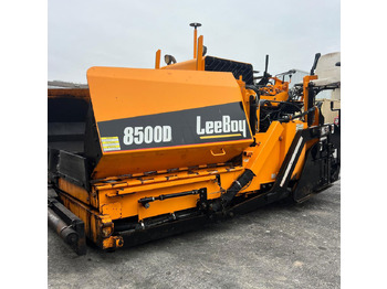 Máy lát nhựa đường