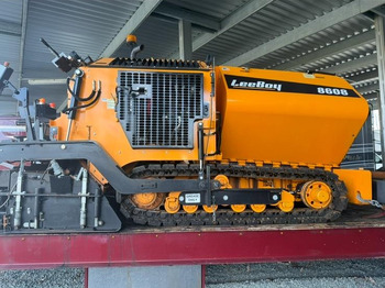 Máy lát nhựa đường