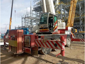 Cho thuê Liebherr LTM 1055-3.2 Liebherr LTM 1055-3.2: hình 5 Cho thuê Liebherr LTM 1055-3.2 Liebherr LTM 1055-3.2: hình 5