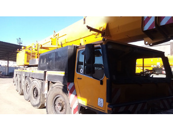 Cho thuê Liebherr LTM 1160-2 Liebherr LTM 1160-2: hình 3 Cho thuê Liebherr LTM 1160-2 Liebherr LTM 1160-2: hình 3
