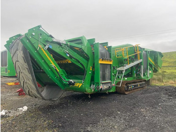 Máy sàng McCLOSKEY