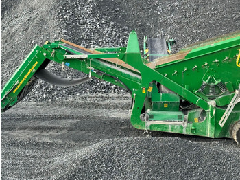 Máy sàng McCloskey R230: hình 4