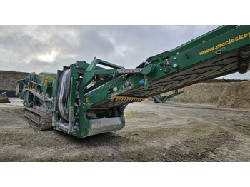 Máy sàng McCLOSKEY