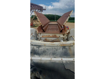 Máy nghiền hàm Metso LT116: hình 5