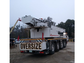 Cho thuê Tadano ATF 70G-4 Tadano ATF 70G-4: hình 5 Cho thuê Tadano ATF 70G-4 Tadano ATF 70G-4: hình 5