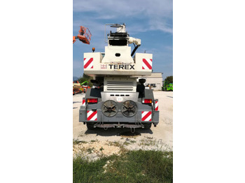Cho thuê Terex RC40 Terex RC40: hình 4