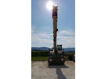 Cho thuê Terex RC40 Terex RC40: hình 3