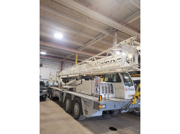 Cho thuê Terex T560 Terex T560: hình 1