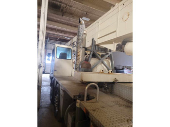 Cho thuê Terex T560 Terex T560: hình 5