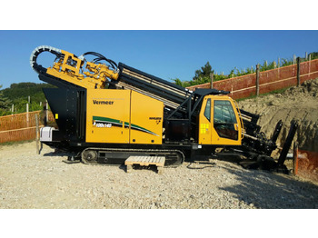 Máy doa định hướng VERMEER