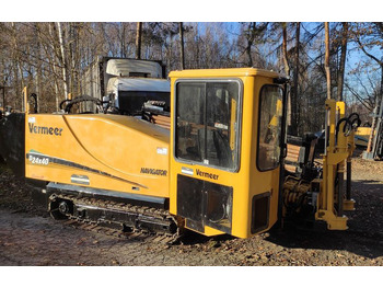 Máy doa định hướng VERMEER