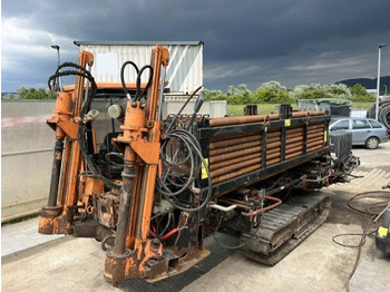 Máy doa định hướng VERMEER