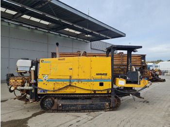 Máy doa định hướng VERMEER