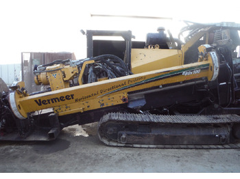 Máy doa định hướng VERMEER