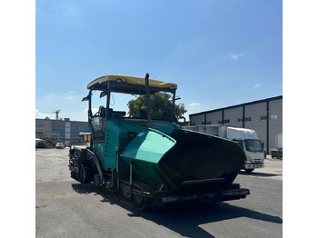 Máy lát nhựa đường VÖGELE