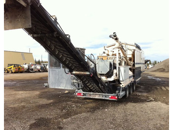 Xưởng nhựa đường WIRTGEN