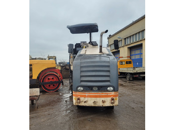 Máy bào lạnh Wirtgen W 100: hình 3