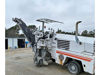 Máy bào lạnh WIRTGEN