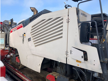 Máy bào lạnh WIRTGEN