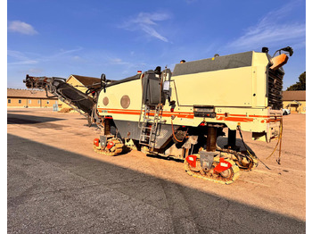 Máy bào lạnh WIRTGEN