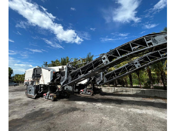Máy bào lạnh WIRTGEN