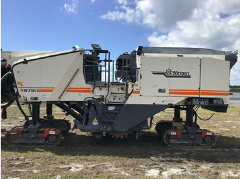 Máy bào lạnh WIRTGEN