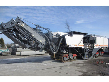Máy bào lạnh WIRTGEN