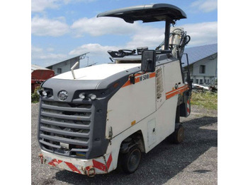 Máy bào lạnh WIRTGEN