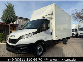 Xe tải nhỏ thùng kín IVECO Daily 35s14
