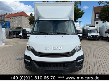 Xe tải nhỏ thùng kín Iveco Daily 35s14 Möbel Maxi 4,39 l / 2,37 hoch 22 m³: hình 2