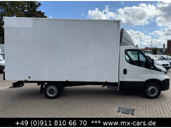 Xe tải nhỏ thùng kín Iveco Daily 35s14 Möbel Maxi 4,39 l / 2,37 hoch 22 m³: hình 4