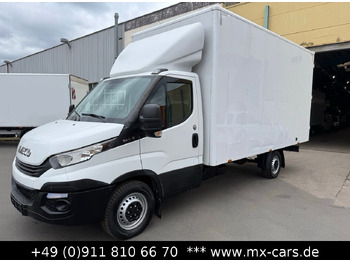 Xe tải nhỏ thùng kín IVECO Daily 35s14