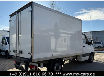 Xe van đông lạnh Mercedes-Benz Sprinter 316 CDi Kühlkoffer Zanotti Tiefkühlung: hình 5