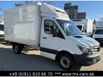Xe van đông lạnh Mercedes-Benz Sprinter 316 CDi Kühlkoffer Zanotti Tiefkühlung: hình 3