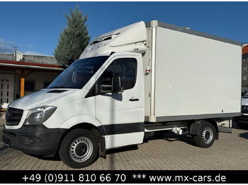 Xe van đông lạnh MERCEDES-BENZ Sprinter 316