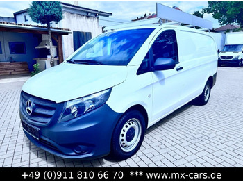 Xe van nhỏ gọn MERCEDES-BENZ Vito 110
