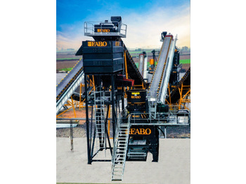 Băng chuyền mới FABO Conveyor belt: hình 2