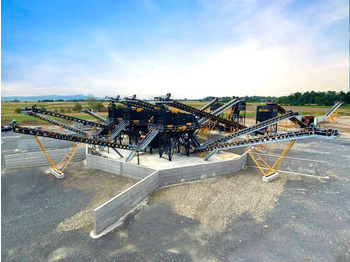 Băng chuyền mới FABO Conveyor belt: hình 4